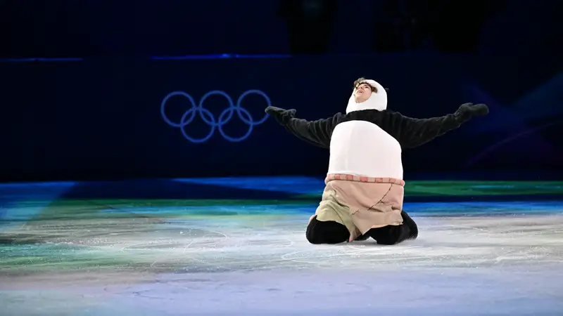 Шайдоров получил уже вторую квартиру от бизнесмена за триумф на ОИ-2026