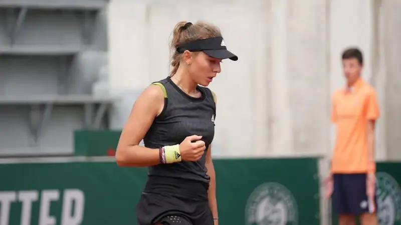 Женская теннисная ассоциация вернула флаг России