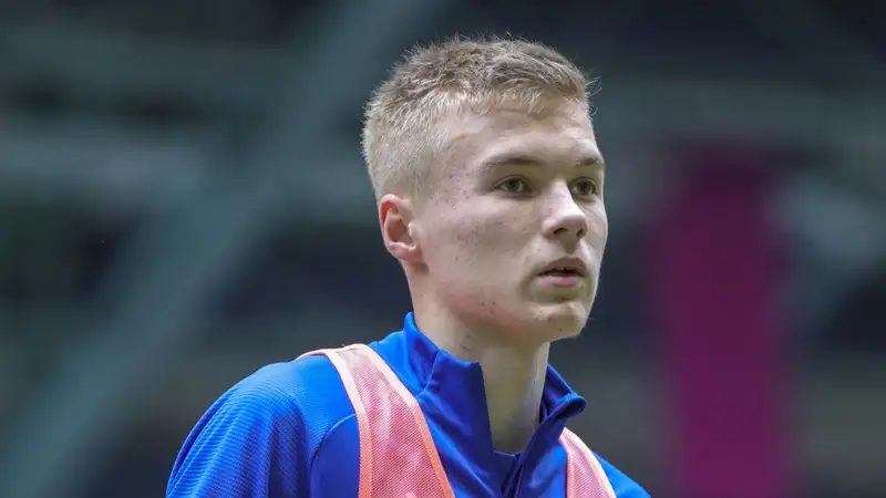 Форвард сборной Казахстана определился с клубом на новый сезон КПЛ