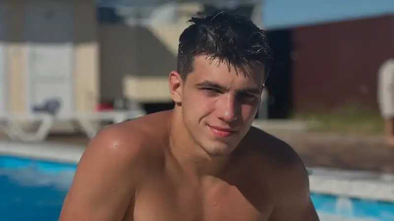 Александр Синещук