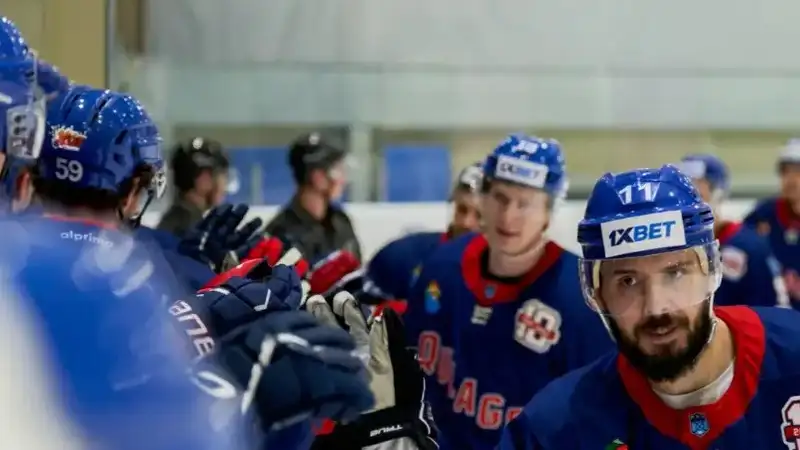 "Кулагер" обыграл "Арлан" в матче плей-офф чемпионата Казахстана