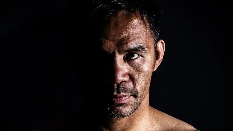 "Чтобы помнил меня": Пакьяо намерен нанести Мейвезеру первое поражение в карьере