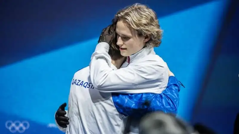 Глава Минспорта разъяснил, почему государство раскрыло зарплату Шайдорова