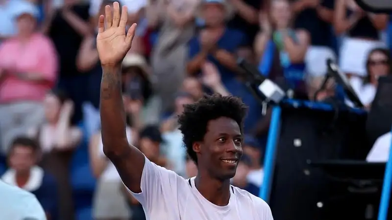 Монфис сыграет с обидчиком сборной Казахстана на топ-турнире в Мексике