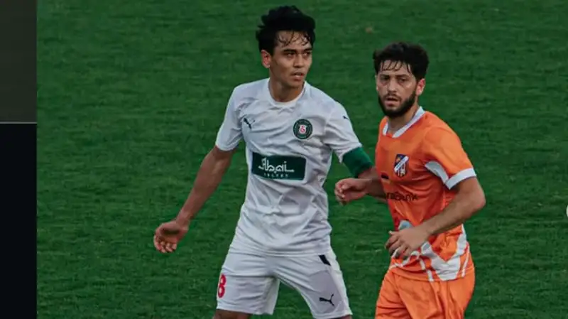 Акционер "Елимая"