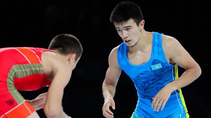 Герой чемпионата мира не будет бороться за Казахстан на элитном турнире в Албании