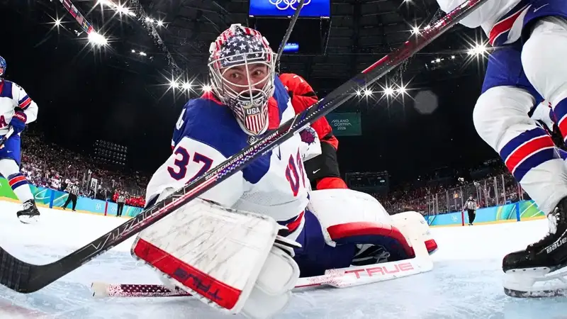 IIHF подтвердила формат овертаймов на будущей зимней Олимпиаде