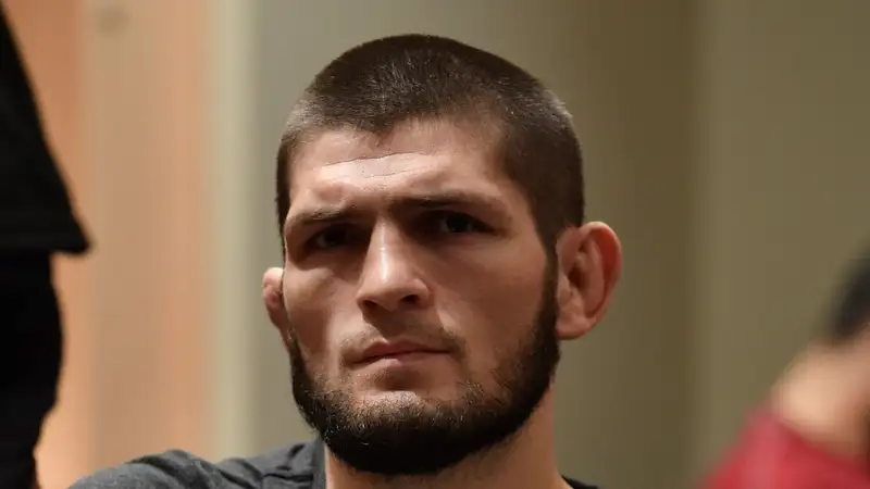 Легенда UFC высказался о рекорде Хабиба Нурмагомедова в ММА