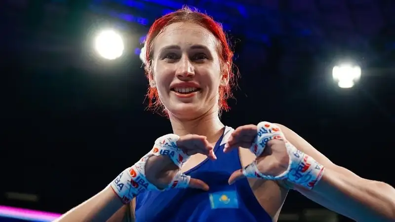 Виктория Графеева 