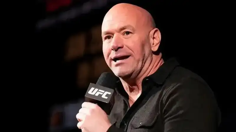 Названа стоимость турнира UFC в Белом доме
