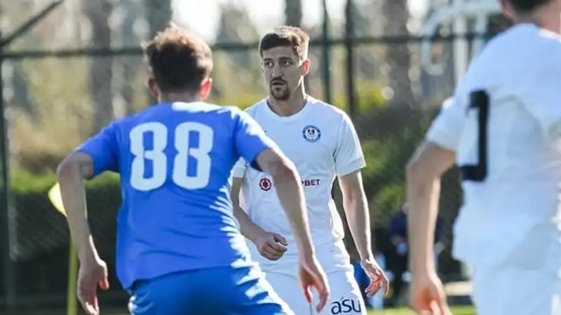 Деньги на "Ордабасы"