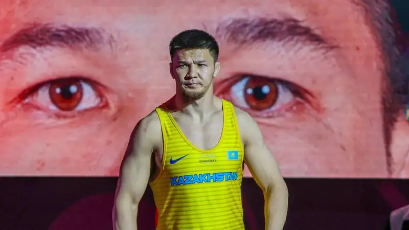 Фото: НОК РК