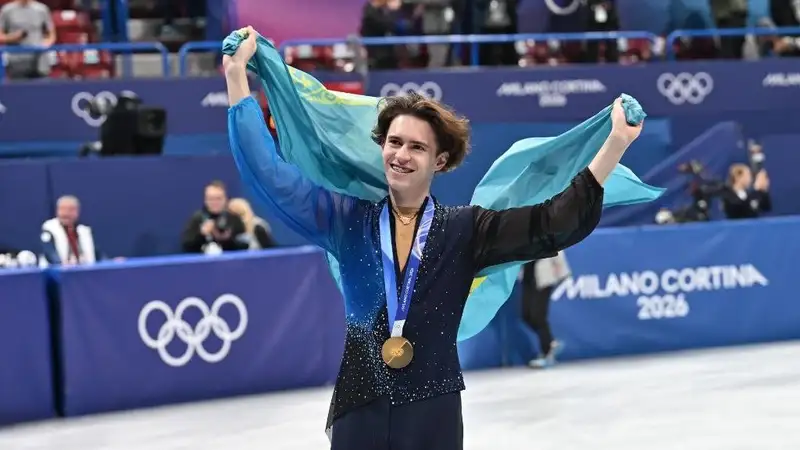 Михаил Шайдоров не заявлен на чемпионат мира по фигурному катанию в Праге