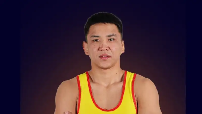 Казахстан не пустили в полуфинал элитного турнира по борьбе в Европе