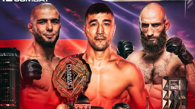 Прославившийся на бое Петра Яна казахский чемпион мира проведёт поединок в России