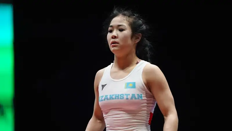 Фото: НОК РК