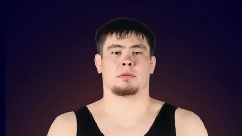 Казахстанский борец остановился в шаге от медали топ-турнира в Албании