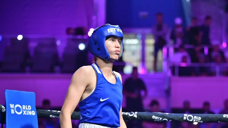 Фото: НОК РК