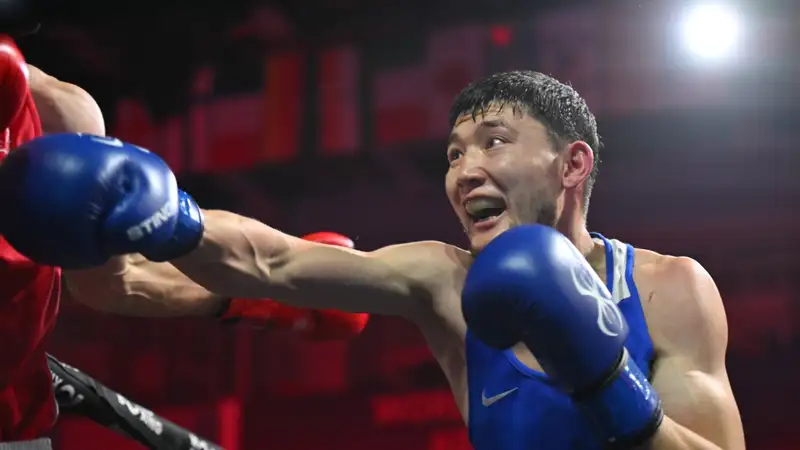 Как выступили казахстанские боксёры на "Кубке Странджа" 26 февраля