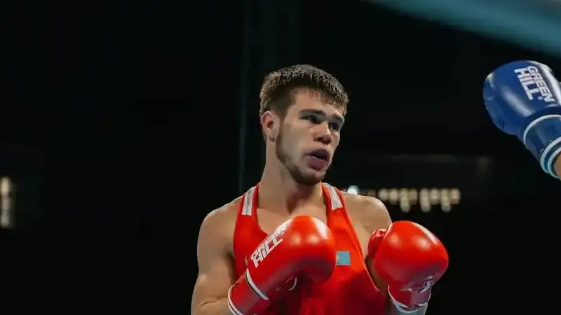 Казахстан понёс потерю на престижном турнире по боксу в Болгарии