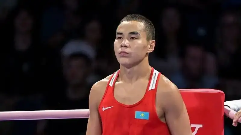 Разгромом завершился бой Казахстан - Ирландия на престижном турнире в Болгарии