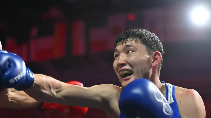 Судьи решили судьбу Казахстана на "малом чемпионате мира" по боксу