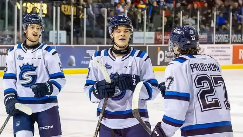 Корней Корнеев