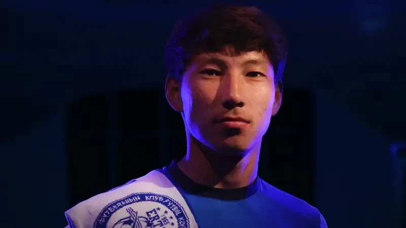 "Иртыш" подписал молодого игрока 