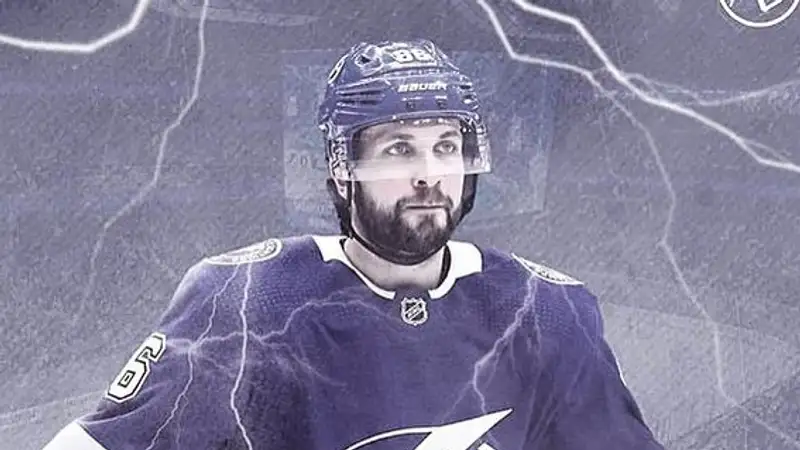 Никита Кучеров