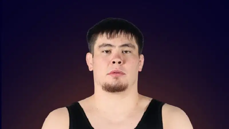 Казахстанский борец проведёт схватку за "бронзу" топ-турнира в Европе