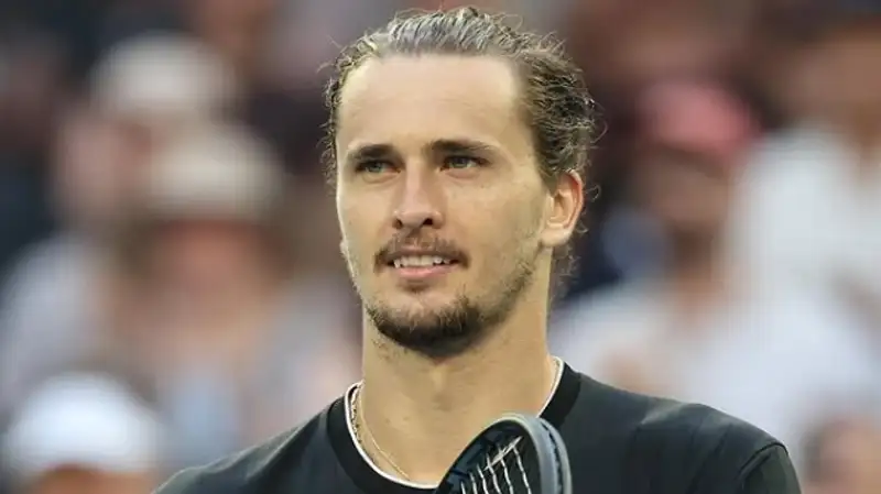 Четвёртая ракетка мира сенсационно вылетел с турнира в Акапулько