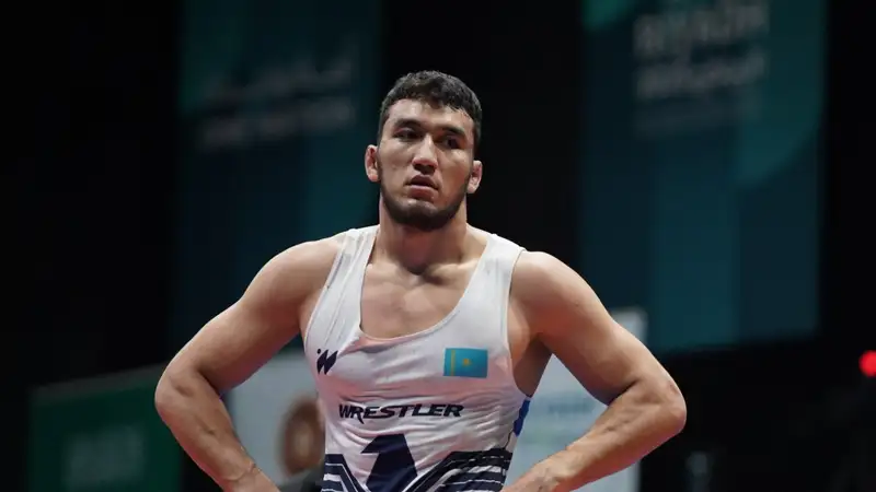 Фото: НОК РК