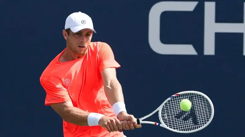 Обидчик Бублика сыграет с Рублёвым в полуфинале турнира в Дубае