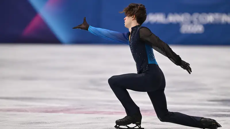 "Останется случайным чемпионом": в России болельщики атакуют Михаила Шайдорова