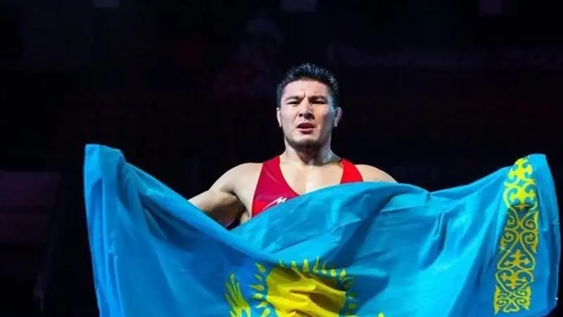 Фото: НОК РК