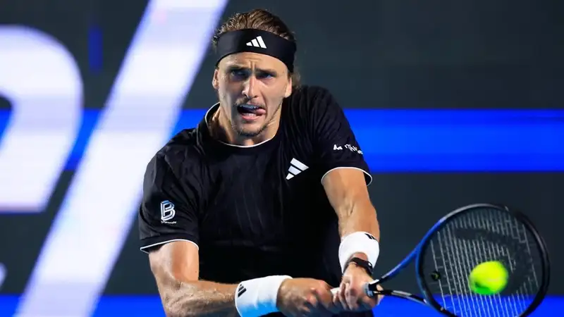 Олимпийский чемпион из России "принизил" потенциал Александра Зверева