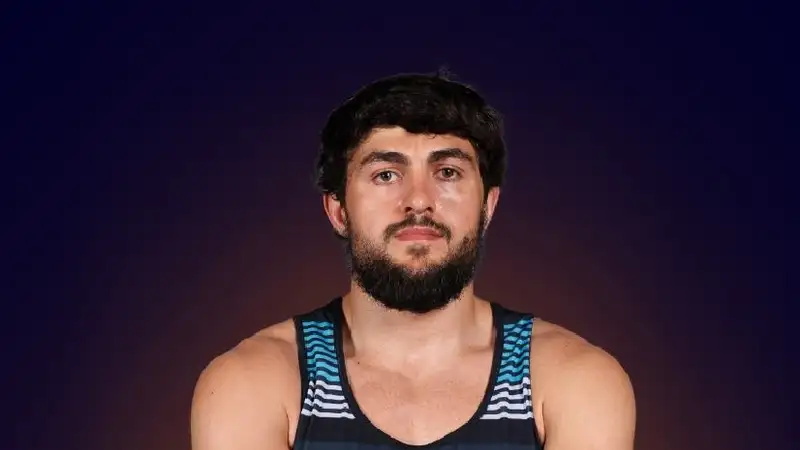 Казахстанского борца "лишили" шанса на медаль топ-турнира в Европе