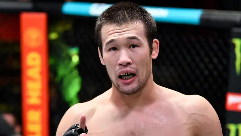 Тренер Шавката Рахмонова раскрыл подробности о травме бойца