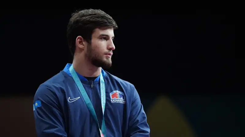 Чемпион мира из Казахстана потерпел фиаско в первом же поединке на топ-турнире в Албании