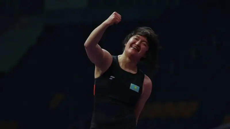 Фото: instagram/suiduova_kaz