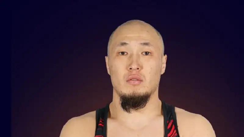 Казахстанский "классик" получил шанс выиграть медаль элитного турнира в Албании