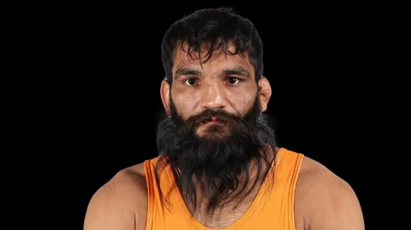 Кумар Суниль