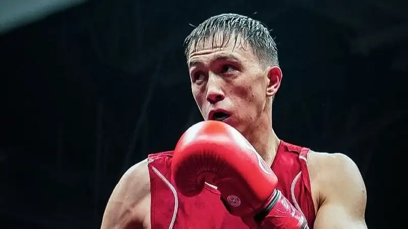 Разгромом обернулась дуэль Казахстан - Узбекистан на "малом чемпионате мира" по боксу