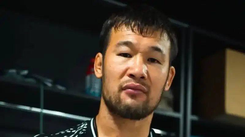 Тренер Рахмонова оценил потенциальный бой Шавката с Махачевым