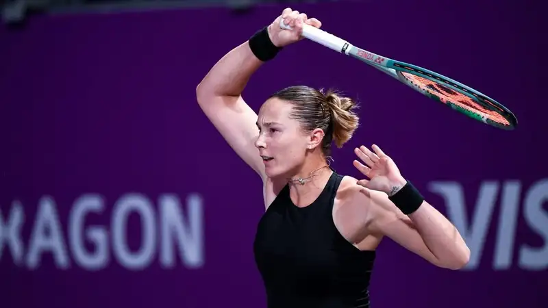 Ещё одной российской теннисистке предлагают сменить гражданство