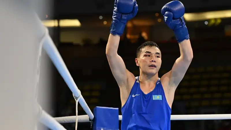 Казахстан понёс неожиданную потерю на "малом чемпионате мира" по боксу