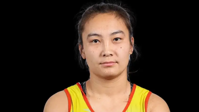 Казахстанская борчиха без боя вышла в четвертьфинал топ-турнира в Албании