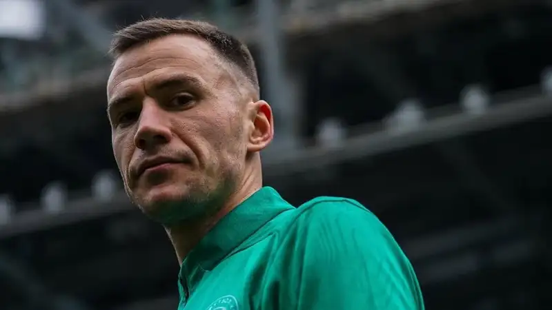 Главный тренер "Елимая" подвёл итоги в преддверии старта нового сезона КПЛ