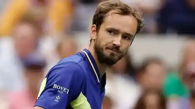 Победитель Almaty Open-2025 прокомментировал выход в полуфинал турнира в Дубае