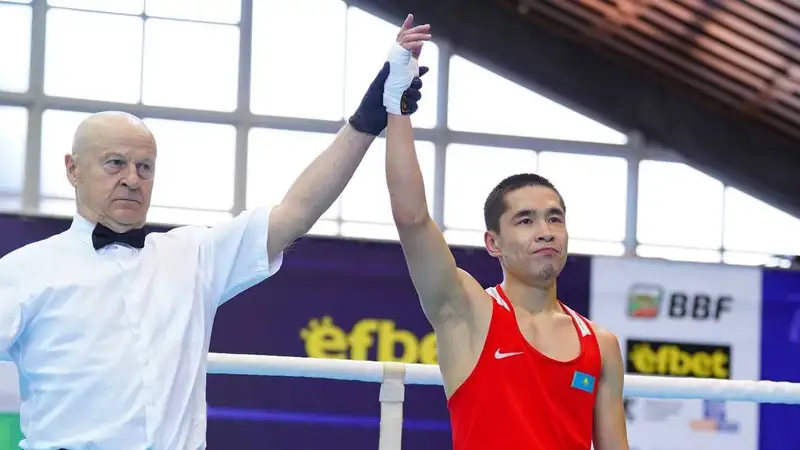 Даниал Сабит